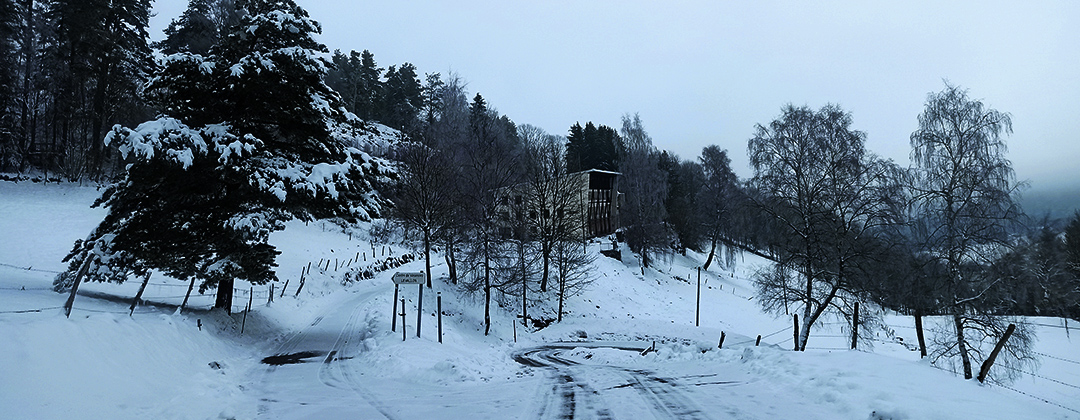 vallon Slide
